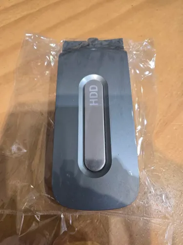 HD 20gb pra Xbox 360 fat  