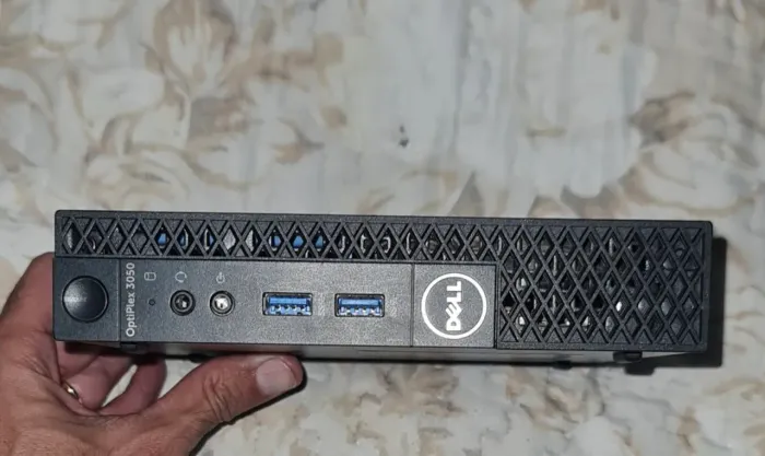 Mini PC Dell 3050