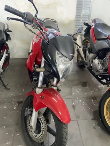 Cb300 2014/14