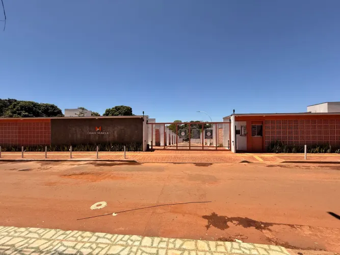  Residencial Cidade Munique em Anápolis 