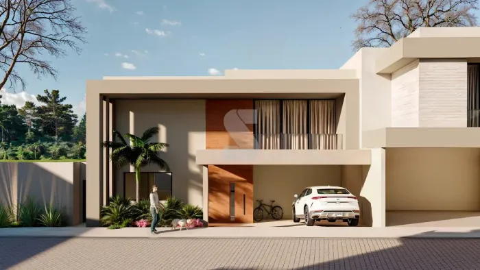 Casa de condomínio à venda, 3 quartos, 1 suíte, 2 vagas, Nossa Senhora do Carmo - Contagem