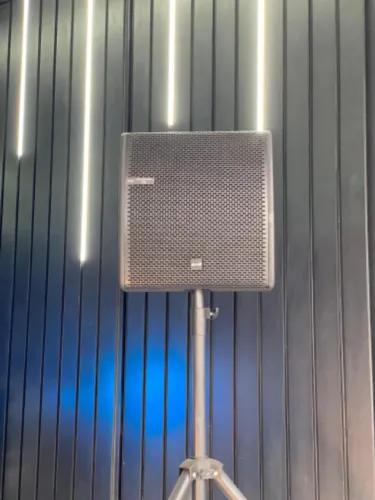 MONITOR DE PALCO LEXSEN M122 COAXIAL 400W