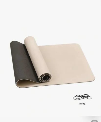 Tapete de Yoga 