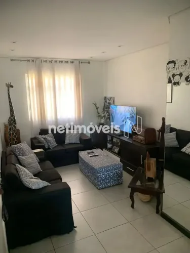 Venda Apartamento 3 quartos Aparecida Belo Horizonte