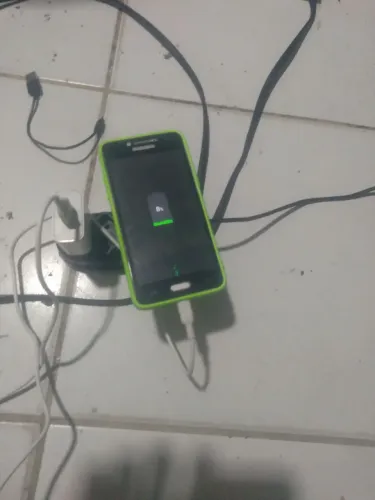 Celular Samsung grampraime