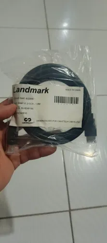 Cabo HDMI