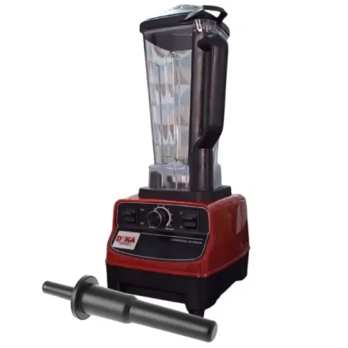 Liquidificador Blender 2 Litros Alta Rotação 26.000 RPM 220V Original
