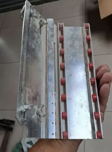 Guia de corte para makita tenho alicate  nivelador 