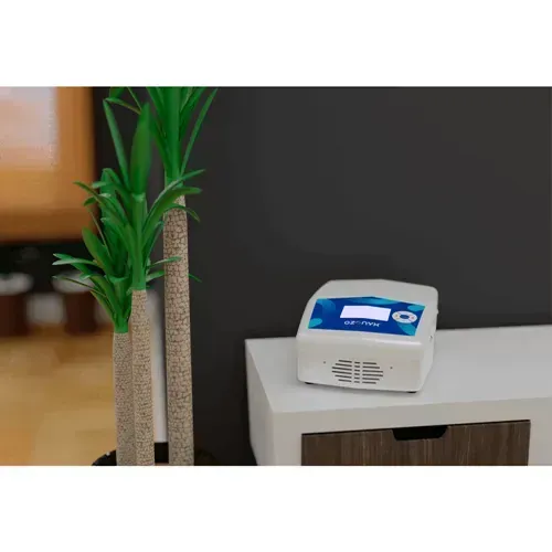 Ozonyx Aparelho Gerador de Ozônio Oxi-Sanitização de Ambientes - Medical San