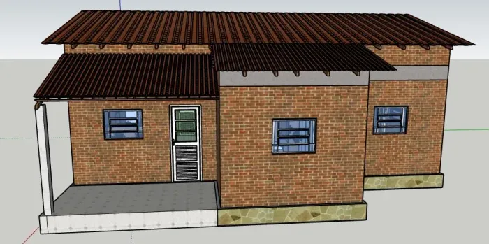 Realizamos Projetos, Desenhos, Orçamentos e Planejamento