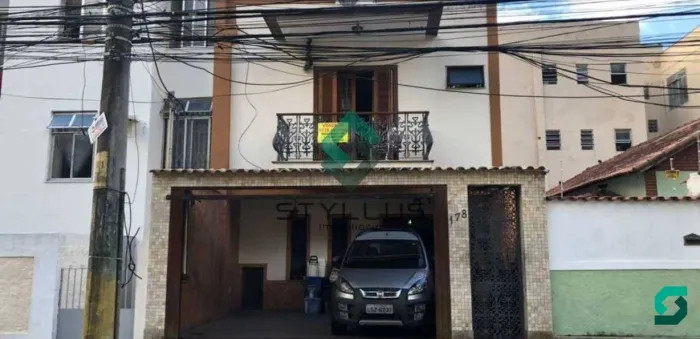 Riachuelo | Casa