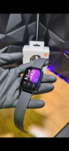 Xiaomi Redmi Watch Lite 5+ Brindes(Garantia)