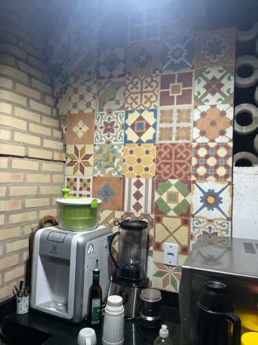 Azulejo hidráulico 