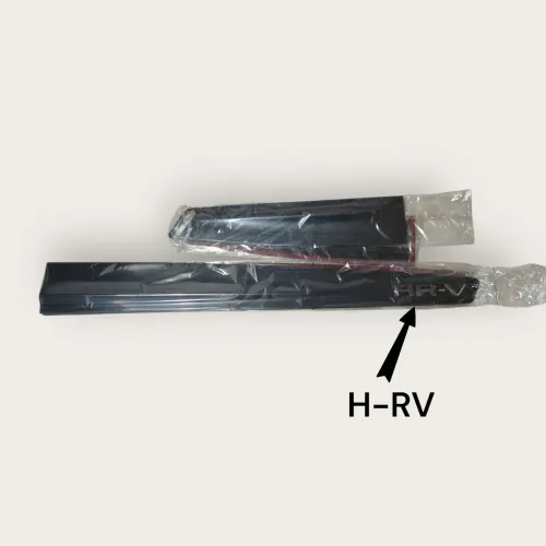Jogo friso das portas New HR-V 22/23