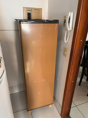 Freezer Consul