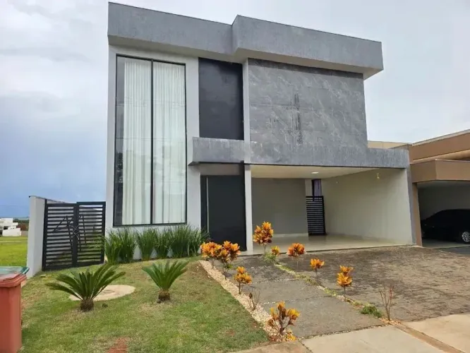 Casa em condominio em Anapolis