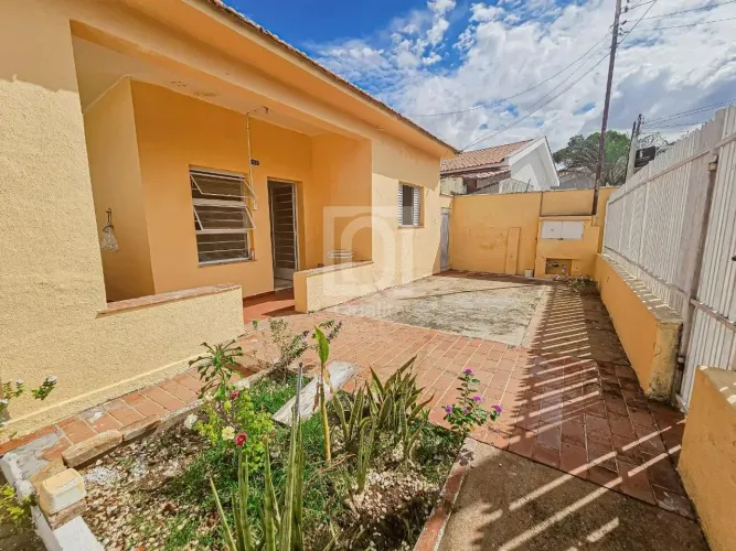 Casa à venda no Santa Rosália, Sorocaba