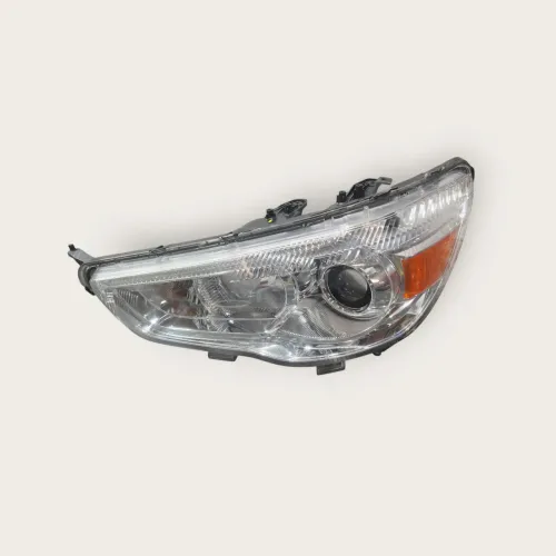 Farol esquerdo ASX 11/15 foco duplo S/Xenon 