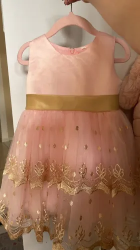 Vestido de festa