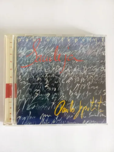 Cd Paulo Lepetit Saculeja