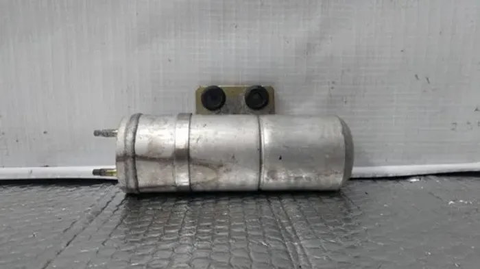 Filtro Secador Ar Condicionado Peugeot 206/207 05/11