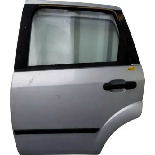 Porta Traseira Esquerda ford fiesta hatch 2006 2007 2008 2010