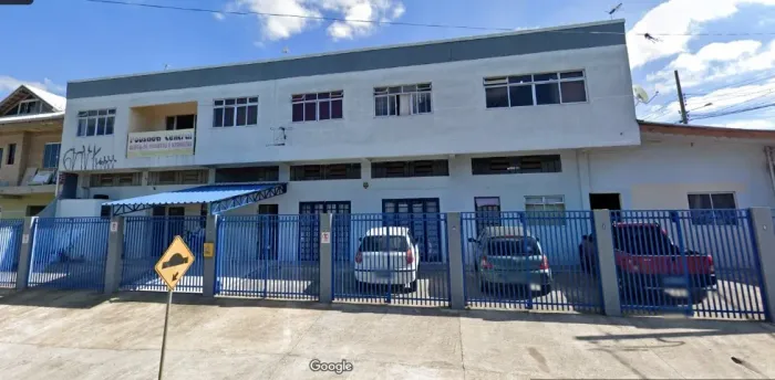 Apartamento Quarto individual 16m² em Araucária (10min ao sul de Curitiba)