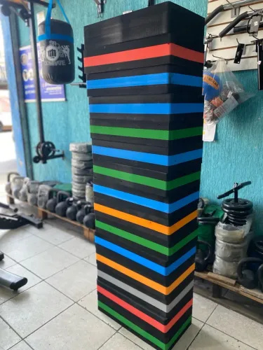 Step Eva 50x28x10 micros defeitos 