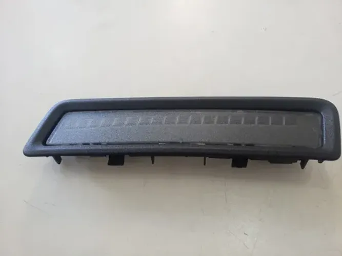 Luzes De Mensagem De Emergência Fusion Titanium 2017 3668