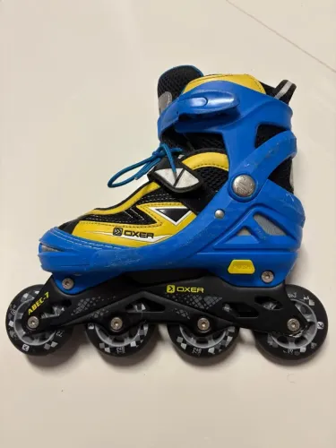 Patins Oxer abec-7