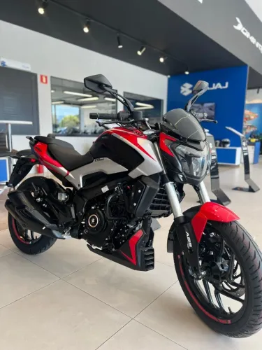 Bajaj consórcio