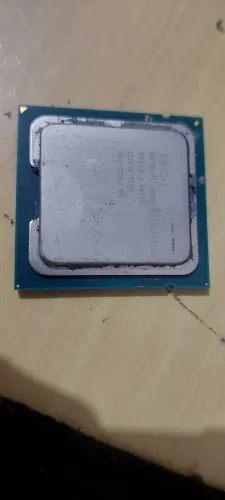 Processador xeon E5-2407