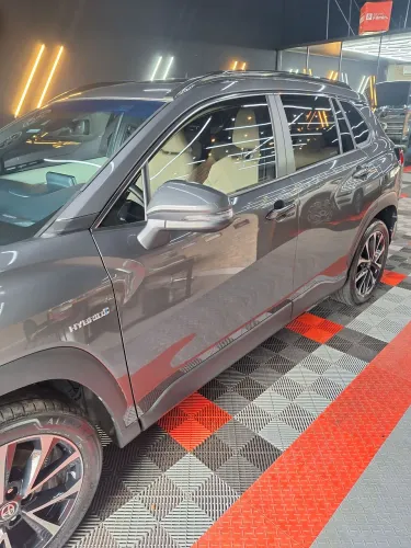 Toyota Corolla Cross XRX 1.8 16V Aut.(híbrido) 2023