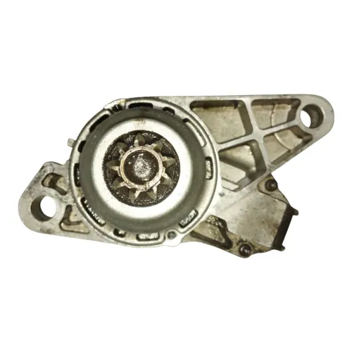 Motor Partida 1.6 G5 1 Vw Fox Gol Saveiro Voyage 2010 A 2014