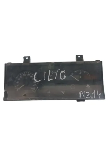 Painel Instrumentos Renault Clio N314 Usado
