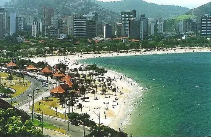 Alugo Pequena Kitnet em Jardim Camburi Mobiliado S/ tx Pintura, S/ Fiador, S /burocracia,
