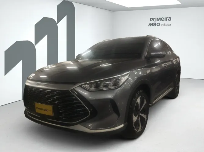 BYD Song Plus 1.5 16V Aut. (hibrido) 2024