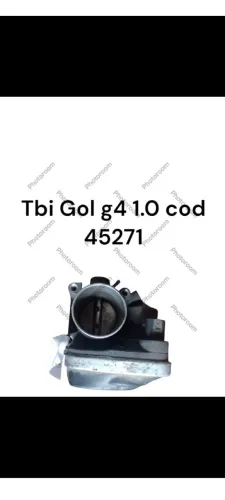 Tbi Gol g4 1.0 cod 45271