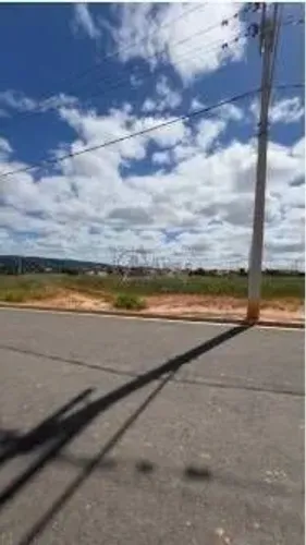 LOTE À VENDA - 200 m² - CIDADE JARDINS (AO LADO DO MARACANÃ)