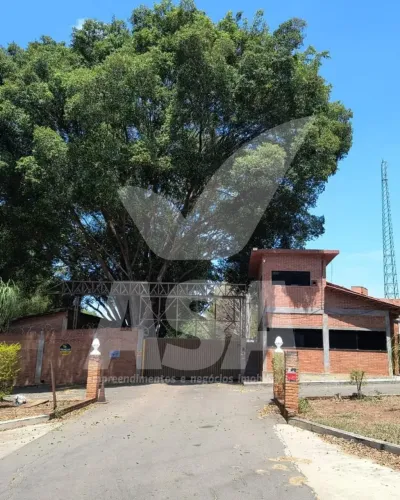 Galpão Industrial para Aluguel em Aparecida de Goiânia