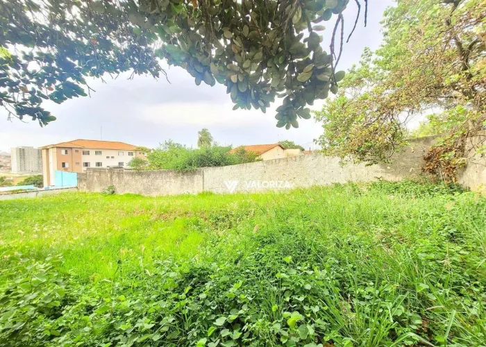 Terreno à venda, 504 m² por R$ 550.000,00 - Jardim Simus - Sorocaba/SP