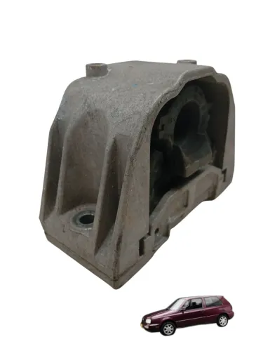 Coxim Motor Dianteiro Golf Bora 2.0 1999