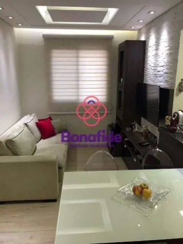 Apartamento Residencial à venda, Medeiros, Jundiaí - AP0280.
