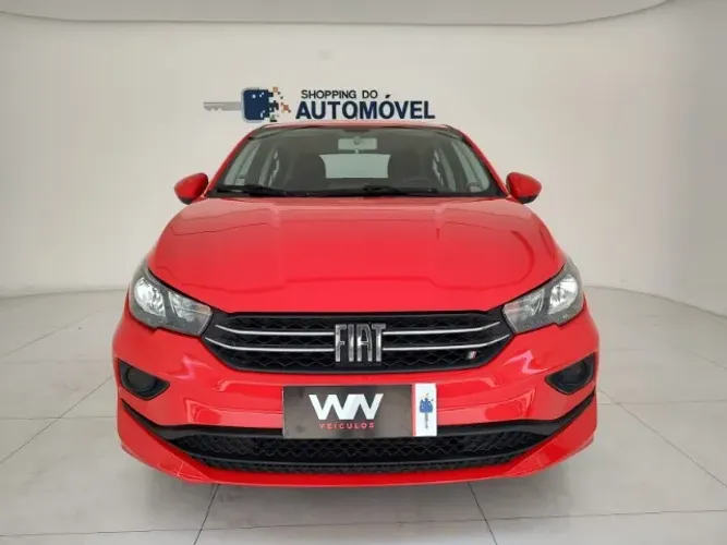 Fiat Cronos Drive 1.0 6V 2023