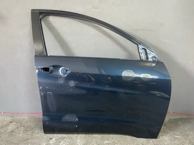 Porta Honda HRV 2015 2016 2017 2018 2019 Á 2021  Dianteira Direita 