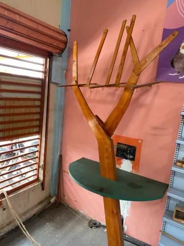 Decoração