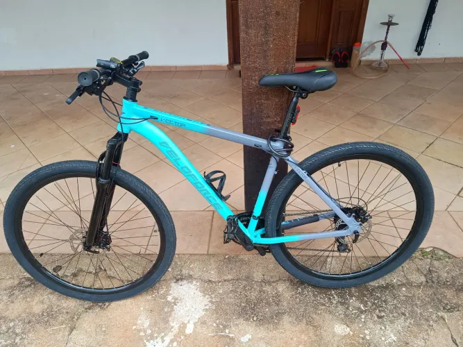 Bike 29 top, pra ir rápido