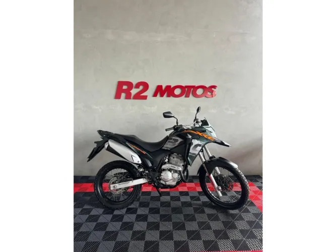 Honda Xre 300 2021