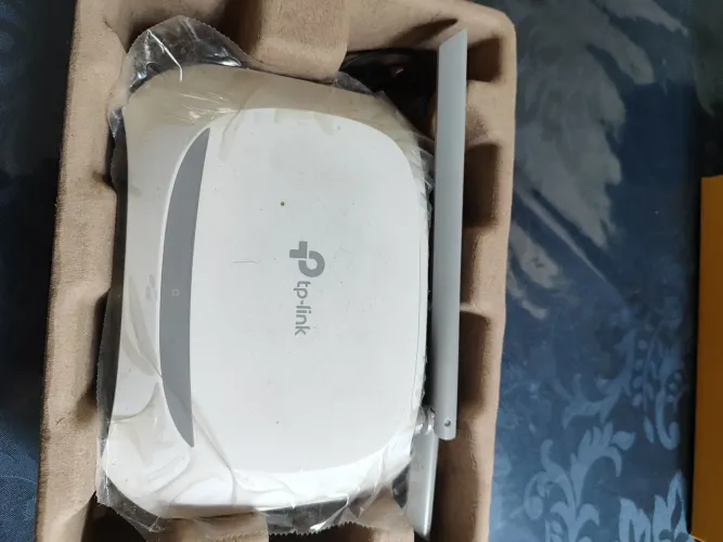 Roteador Wi-Fi Tp-Link