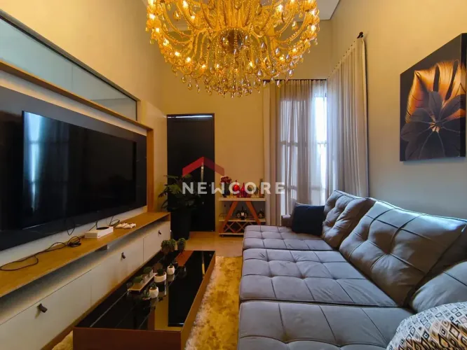 Casa em Rua Paulo Marcelo Reis Azevedo - City Ribeirão - Ribeirão Preto/SP